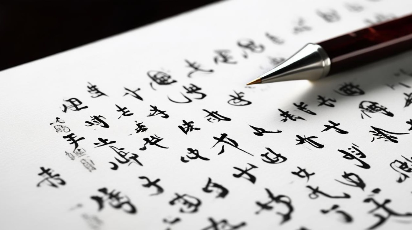 钢笔书法作品怎么落款，钢笔书法作品怎么落款好看