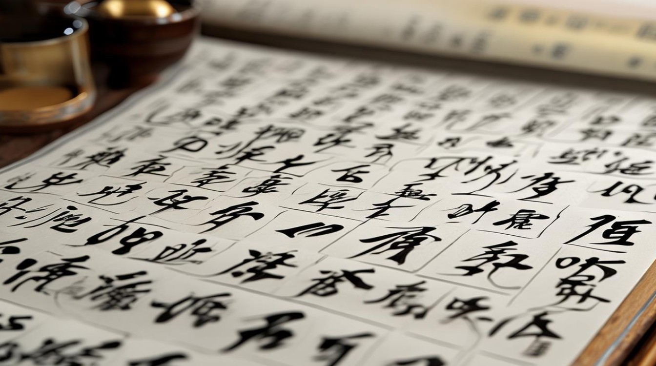 谢磊书法作品，谢磊书法作品欣赏