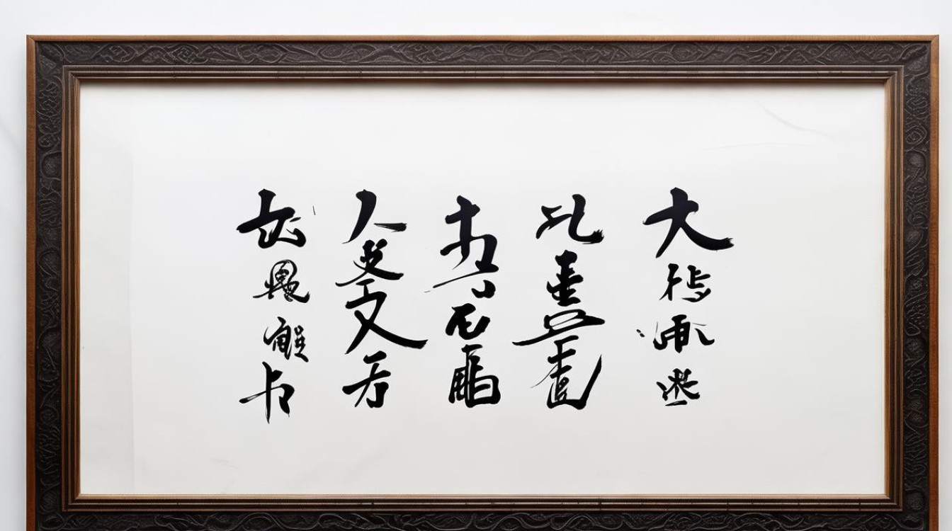 获奖斗方书法作品，获奖斗方书法作品欣赏