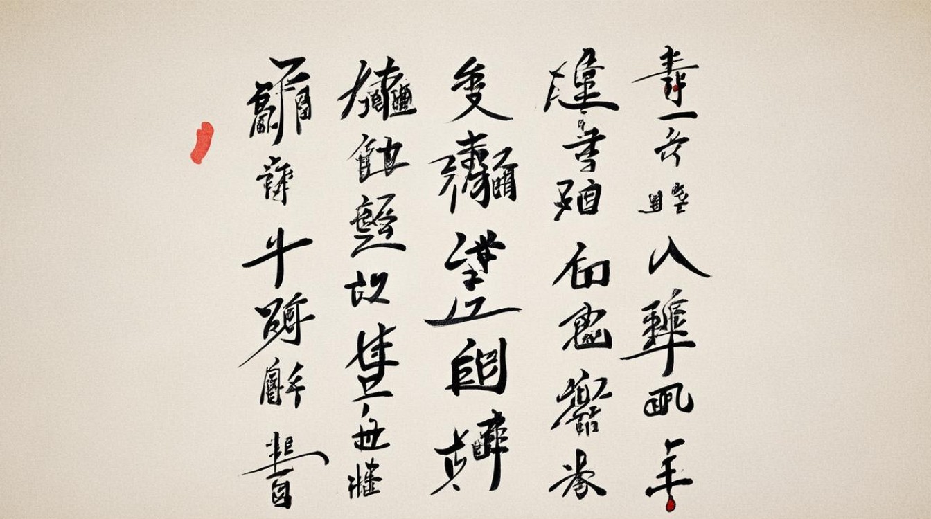 硬笔书法作品 词，硬笔书法作品词