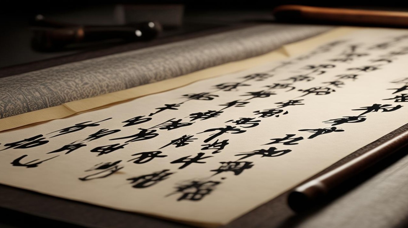 书法作品看着躁，书法作品看着躁动怎么办