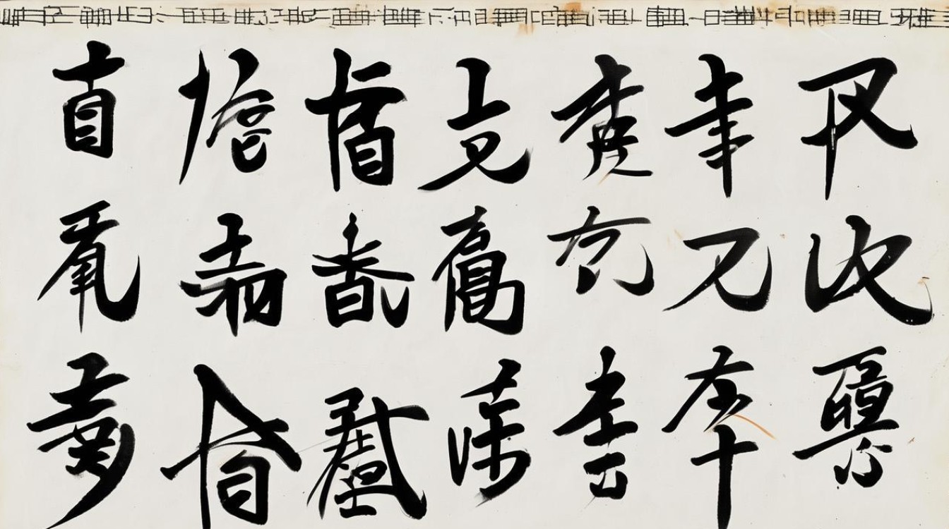 28字行书书法作品，28字行书书法作品欣赏