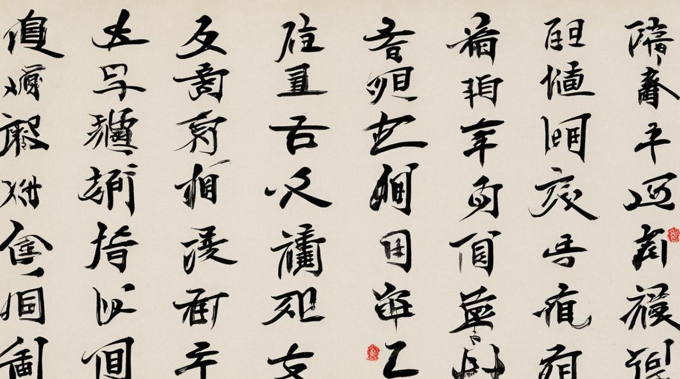 书法作品 楷书，书法作品楷书硬笔