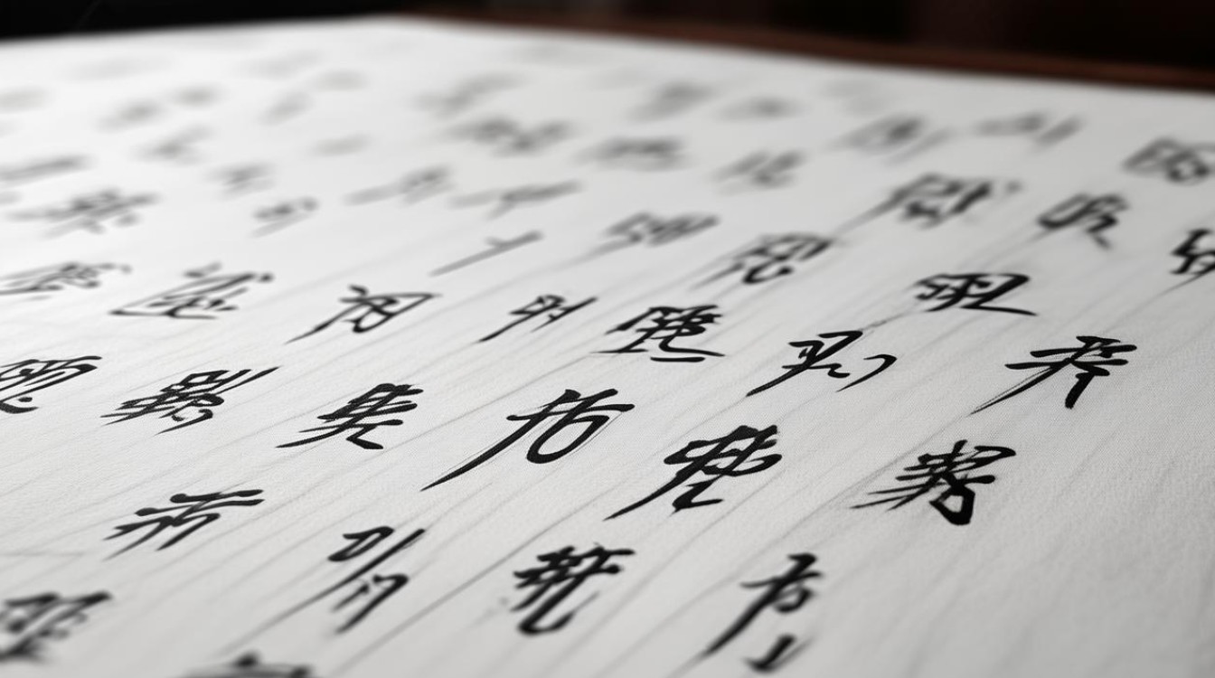 和的书法作品楷体，和的书法写法楷书