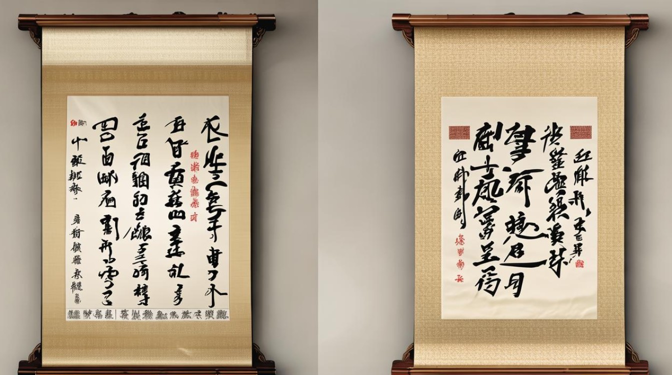 邓国治书法作品，邓国云书法