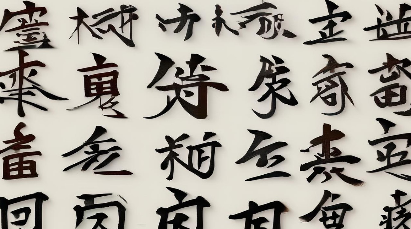 关于爱国书法作品，关于爱国书法作品硬笔