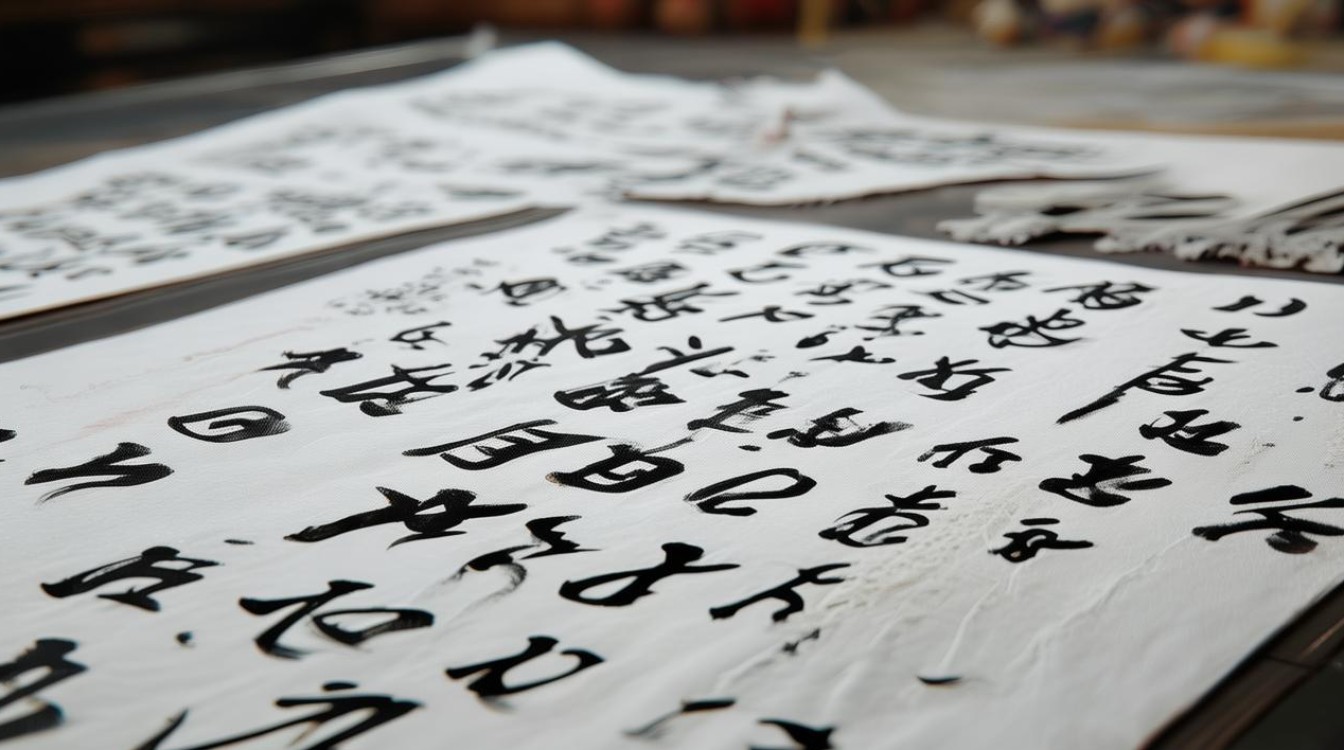 谢鹏程书法作品，谢鹏程书法作品欣赏