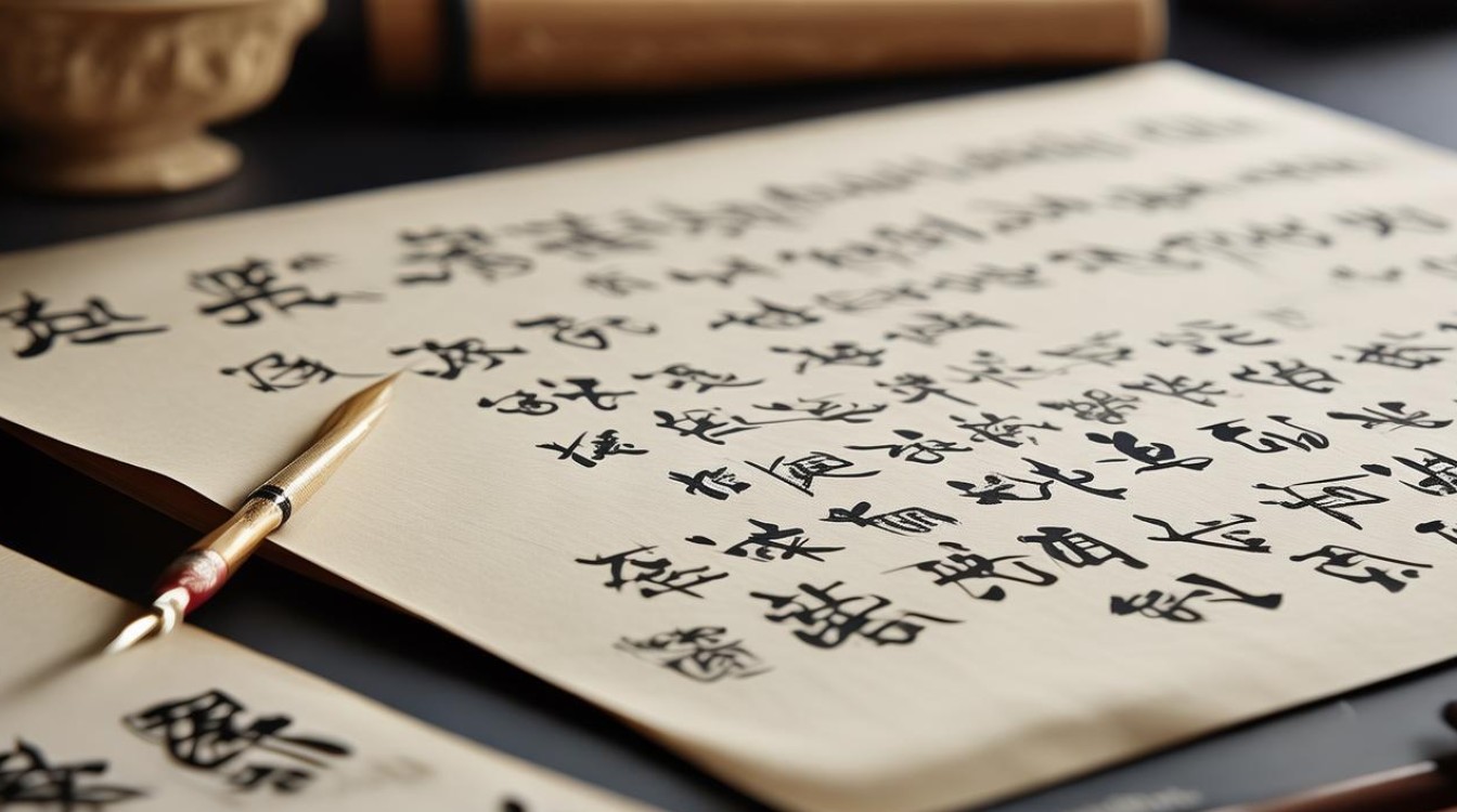 来楚生书法作品欣赏，来楚生书法作品集