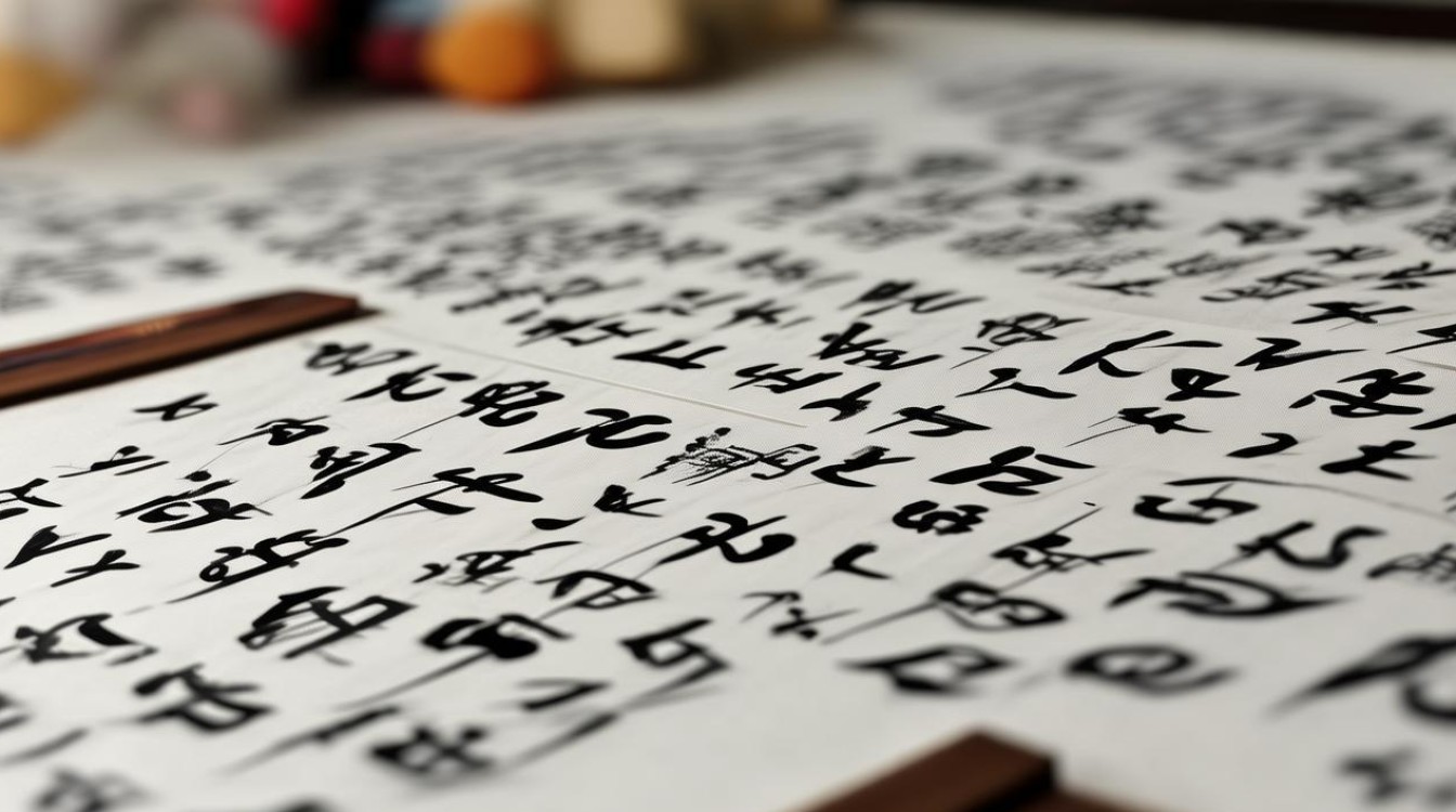 李柏林书法作品，李柏林书法作品选集