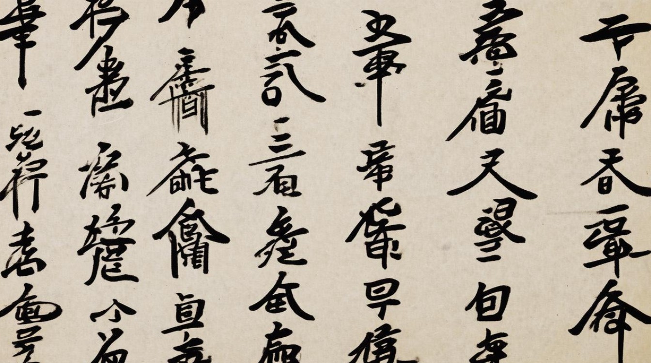 米南阳书法作品，米南阳书法作品真品图