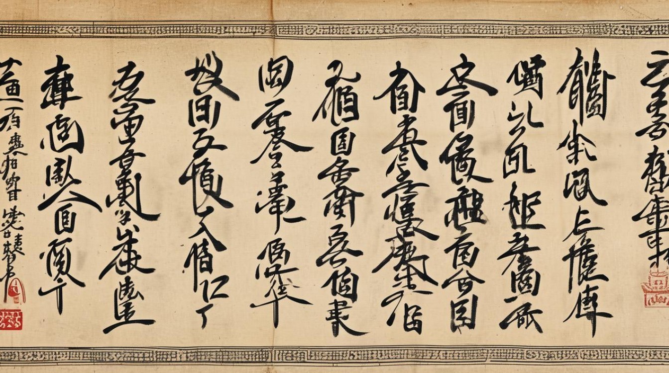 陋室铭书法作品行书