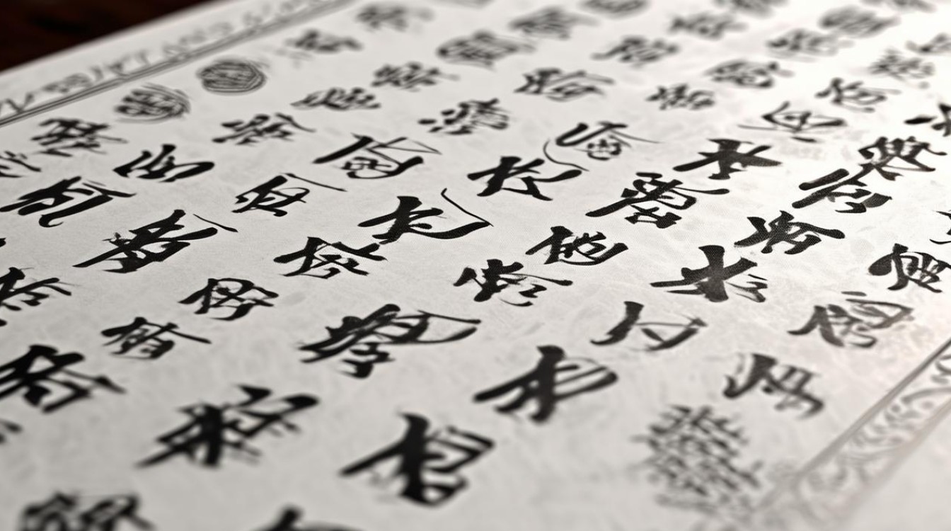 萧弟书法作品
