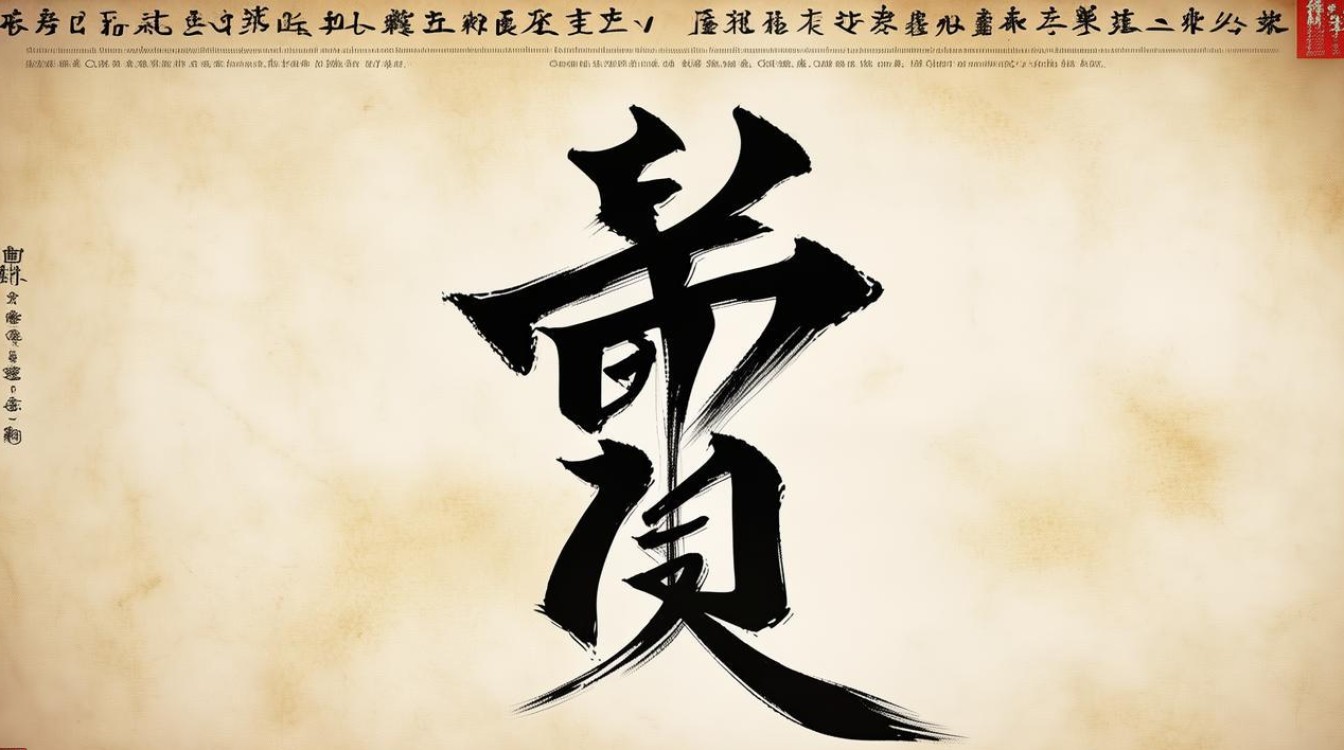 室字书法作品欣赏