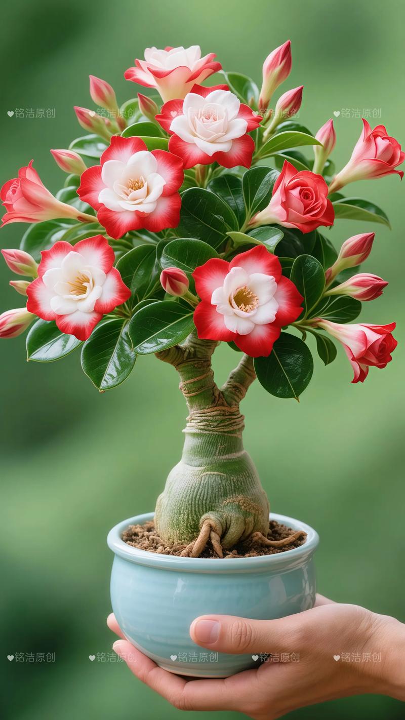 盆栽玫瑰怎么养才能长得好?-第3张图片-吾爱花网 盆栽玫瑰怎么养才能长得好?-第3张图片-吾爱花网