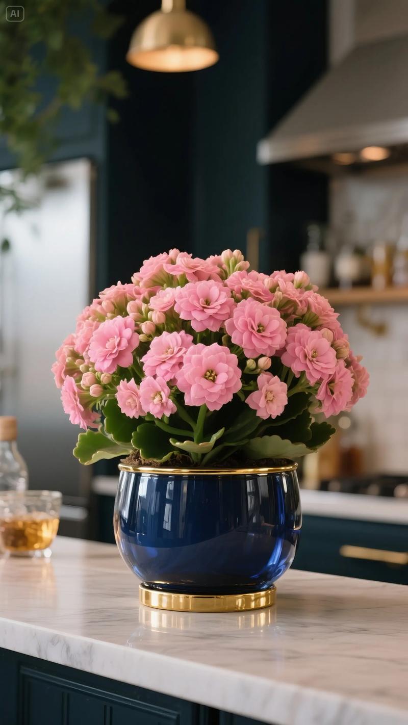 花期长的盆栽花卉有哪些推荐?-第1张图片-吾爱花网 花期长的盆栽花卉有哪些推荐?-第1张图片-吾爱花网