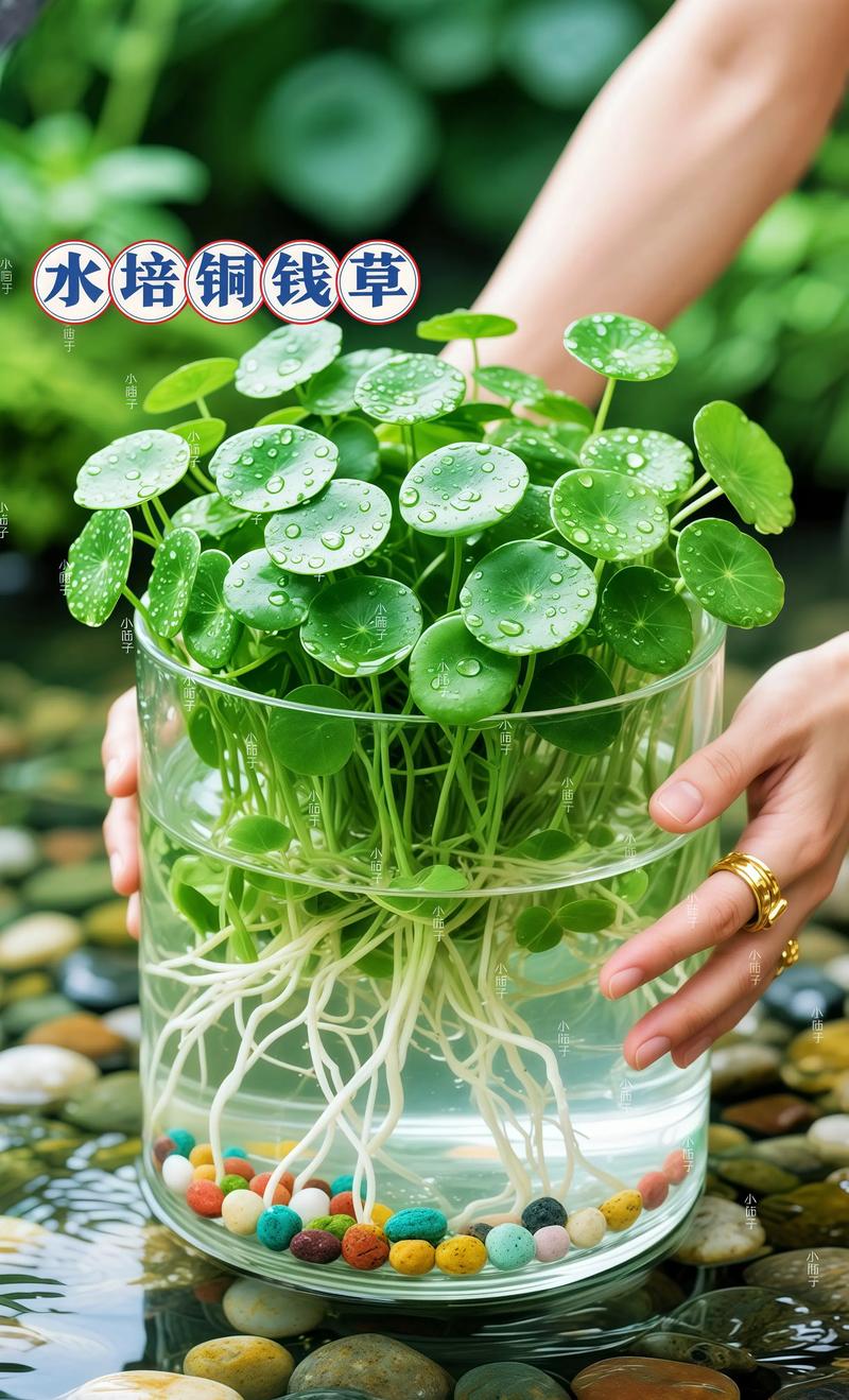 铜钱草水培能用复合肥吗?-第1张图片-吾爱花网 铜钱草水培能用复合肥吗?-第1张图片-吾爱花网