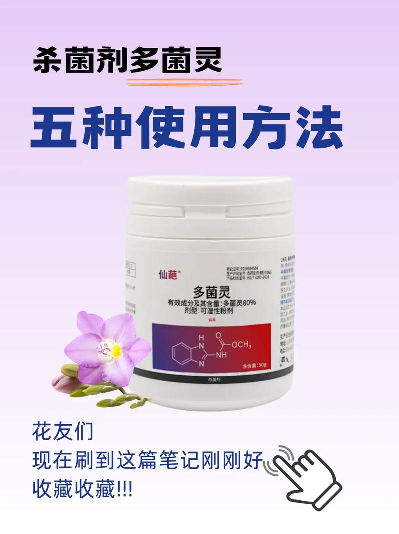 多肉多菌灵用多了会怎样-第2张图片-吾爱花网 多肉多菌灵用多了会怎样-第2张图片-吾爱花网