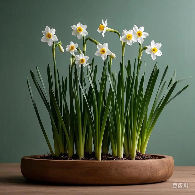 水仙放卧室会中毒吗？-第2张图片-吾爱花网