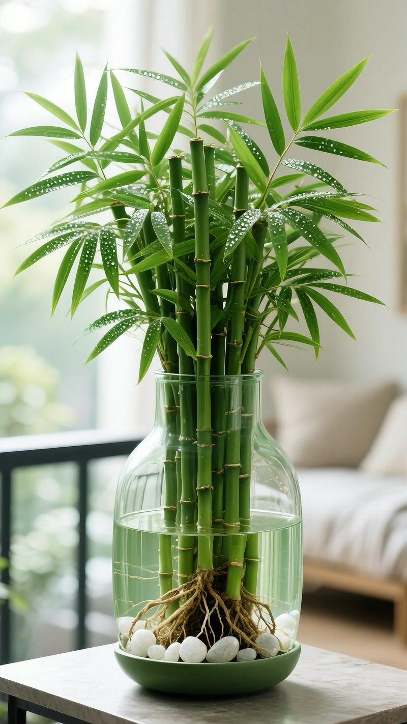 水培绿萝的主要营养物质-第2张图片-吾爱花网