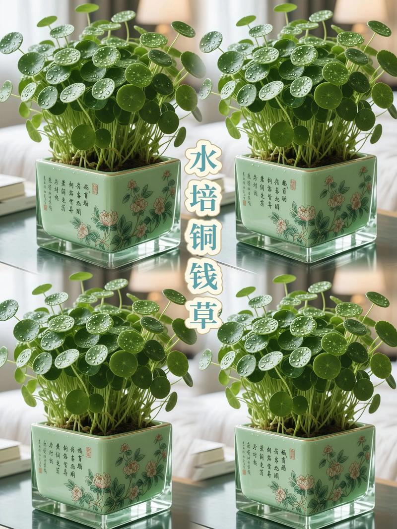 铜钱草水培复合肥怎么用?-第3张图片-吾爱花网 铜钱草水培复合肥怎么用?-第3张图片-吾爱花网