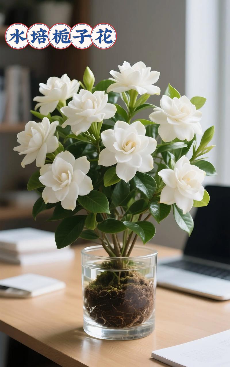 栀子花水培需要晒太阳吗-第2张图片-吾爱花网 栀子花水培需要晒太阳吗-第2张图片-吾爱花网