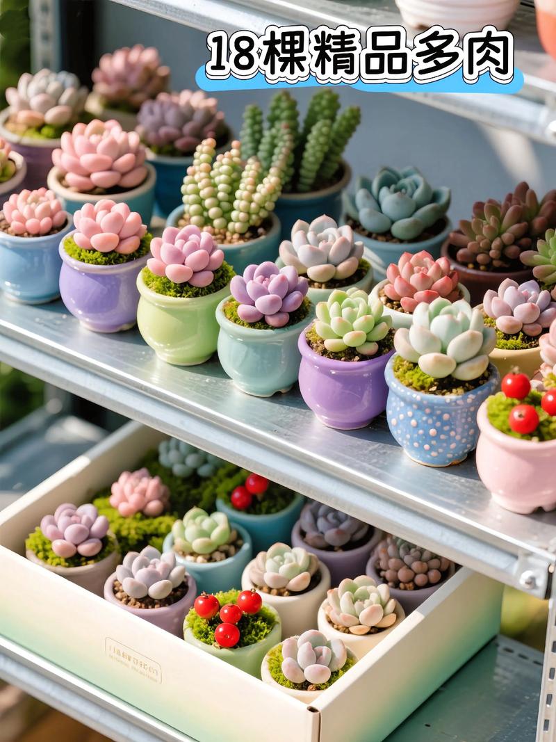 种多肉朝向哪个方向好-第2张图片-吾爱花网