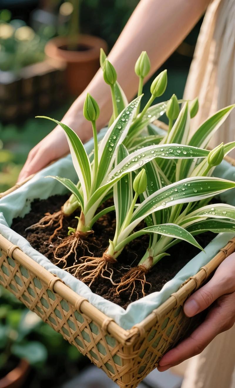 长条叶子盆栽有哪些品种?-第1张图片-吾爱花网 长条叶子盆栽有哪些品种?-第1张图片-吾爱花网