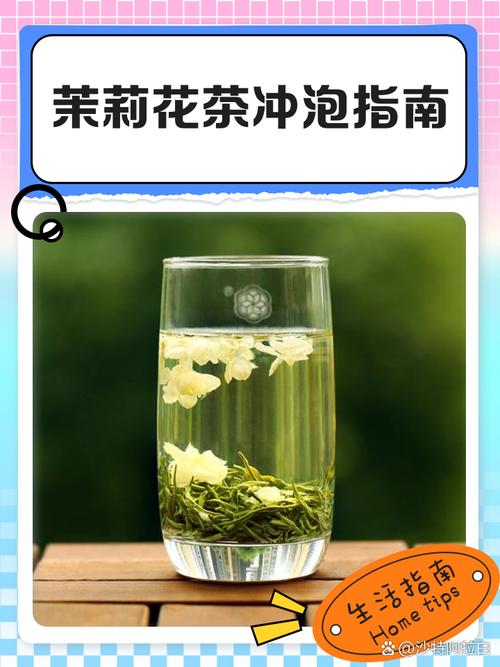 盆栽茉莉花能泡水喝吗?-第3张图片-吾爱花网 盆栽茉莉花能泡水喝吗?-第3张图片-吾爱花网