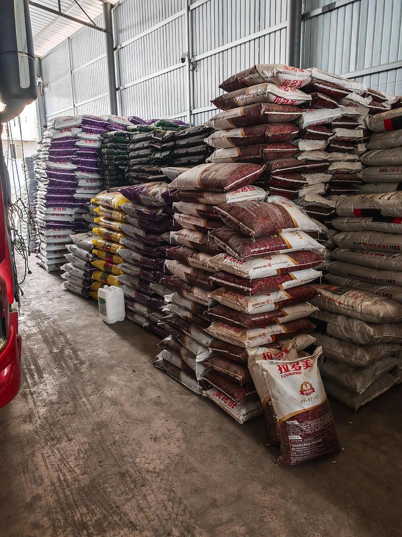 什么牌子的多肉肥料好？-第2张图片-吾爱花网