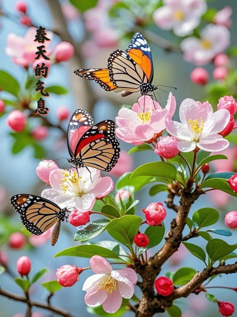 家里可以放海棠盆栽吗-第1张图片-吾爱花网