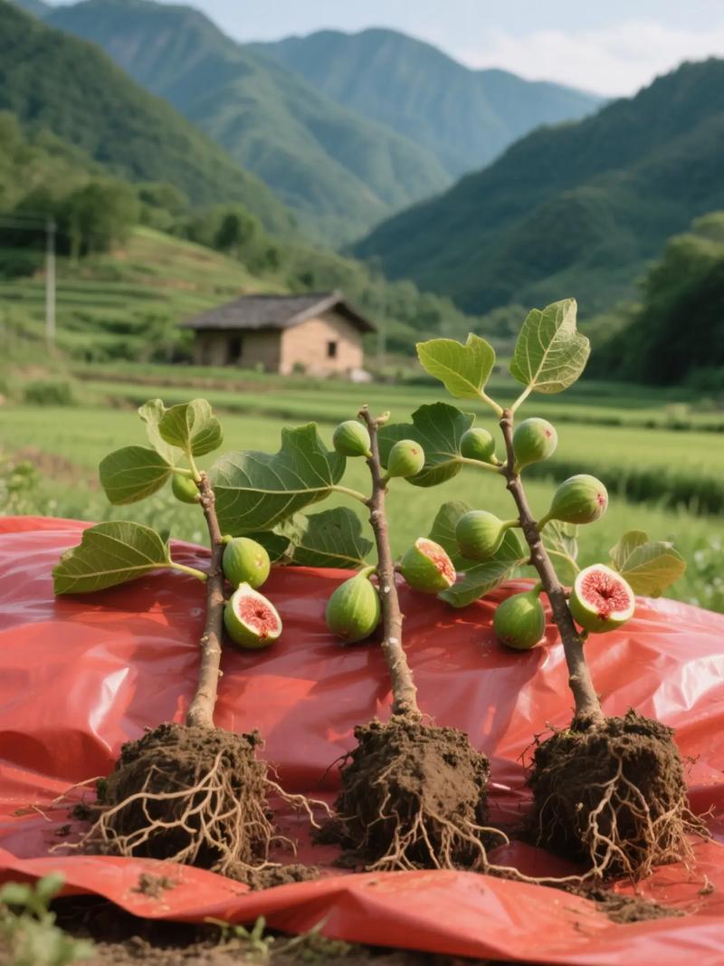 无花果盆栽怎么养？视频教你轻松搞定！-第3张图片-吾爱花网