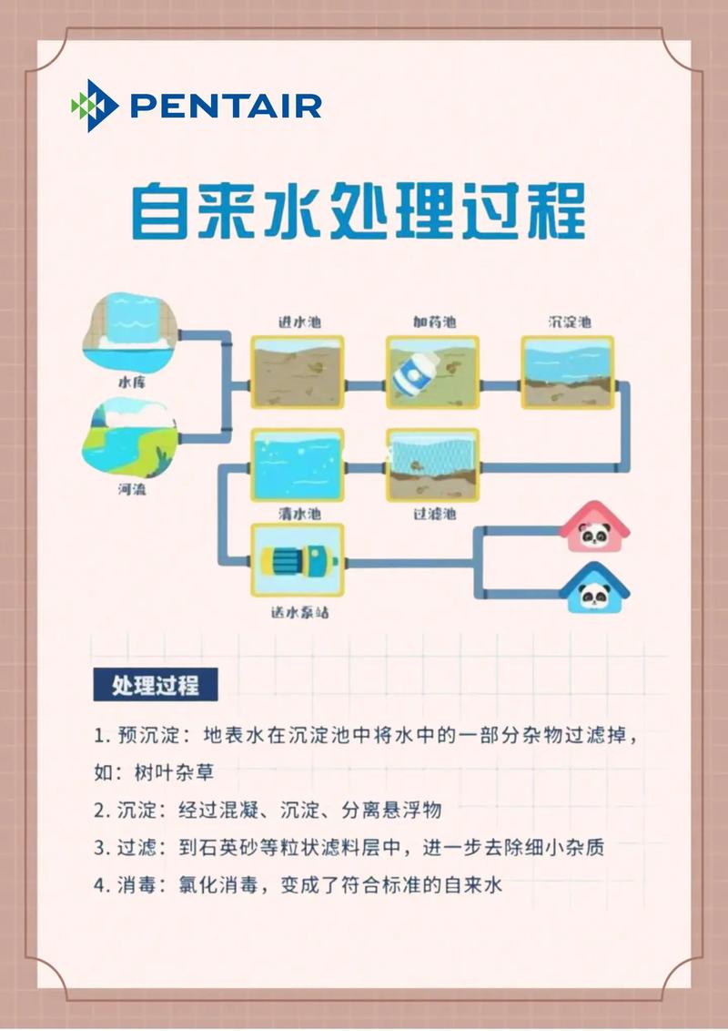 自来水公司如何养水培植物？-第1张图片-吾爱花网
