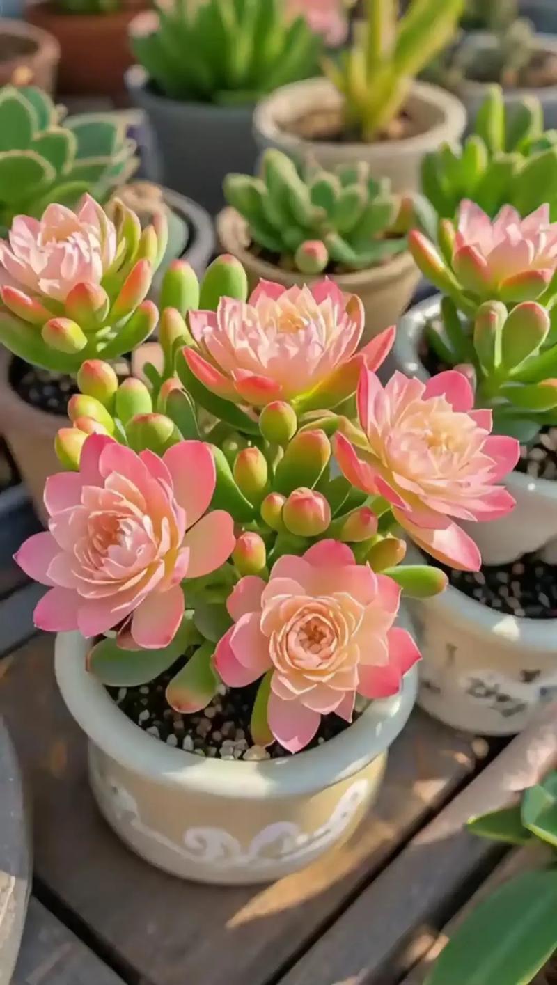 耐寒大盆栽有哪些？-第1张图片-吾爱花网