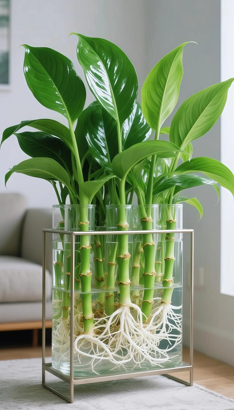 肉肉青苹果能水培吗？-第1张图片-吾爱花网