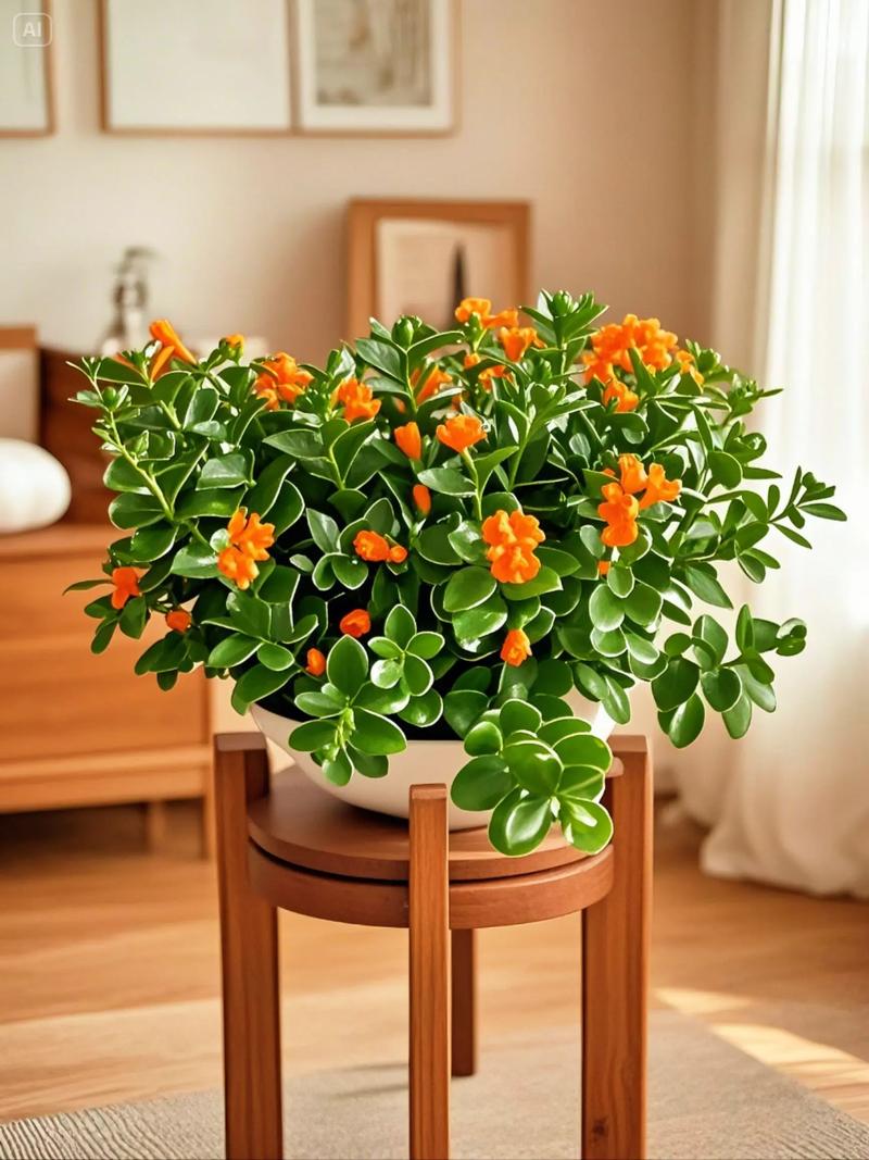 绿植盆栽如何造型更美观？-第2张图片-吾爱花网