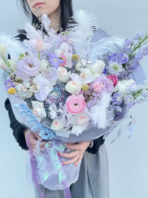 花卉盆栽网购包装有何技巧？-第2张图片-吾爱花网