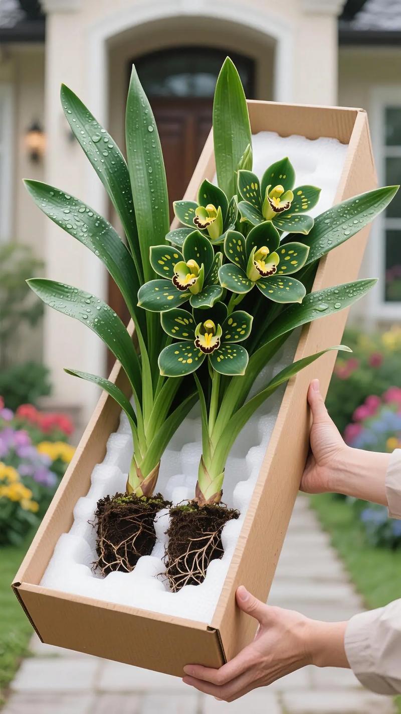 屋内开花盆栽有哪些品种？-第2张图片-吾爱花网