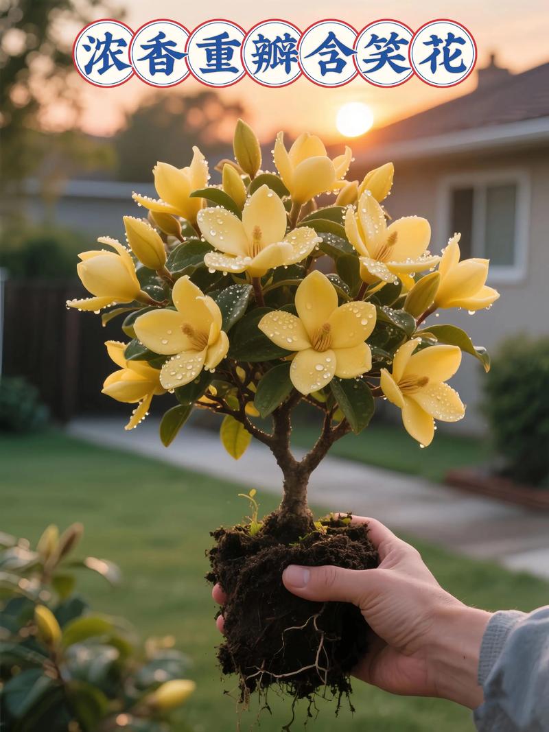 阳台盆栽花品种有哪些？-第3张图片-吾爱花网