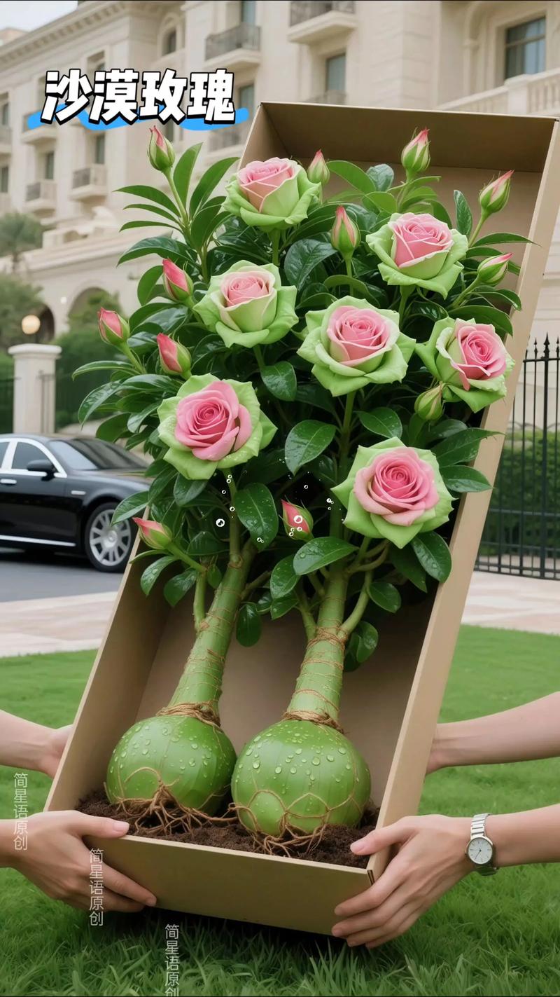 象征凄美的爱情花，盆栽里藏着什么故事？-第1张图片-吾爱花网